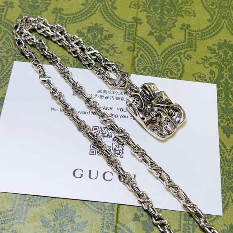 Gucci Necklaces